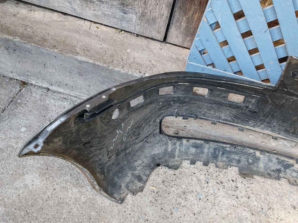 Parachoque delantero Hyundai Getz 2003 - 2005 - Imagen 7