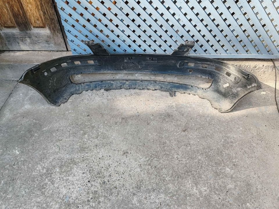 Parachoque delantero Hyundai Getz 2003 - 2005 - Imagen 8