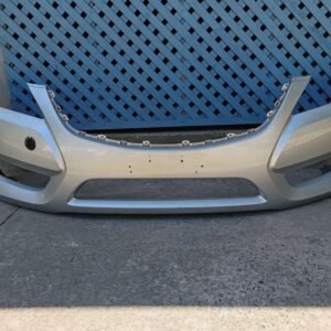 Parachoque delantero Kia Cadenza 2011 - 2013