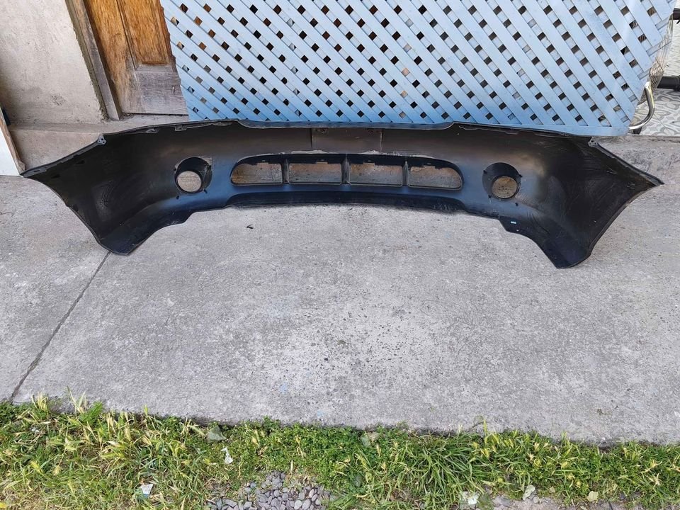 Parachoque delantero Kia Carnival 2002 - 2005 - Imagen 9
