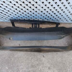 Parachoque delantero Kia Rio 4 2012 - 2014