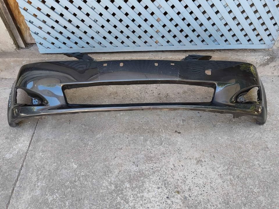 Parachoque delantero Lexus IS250 2009 - 2010 - Imagen 2