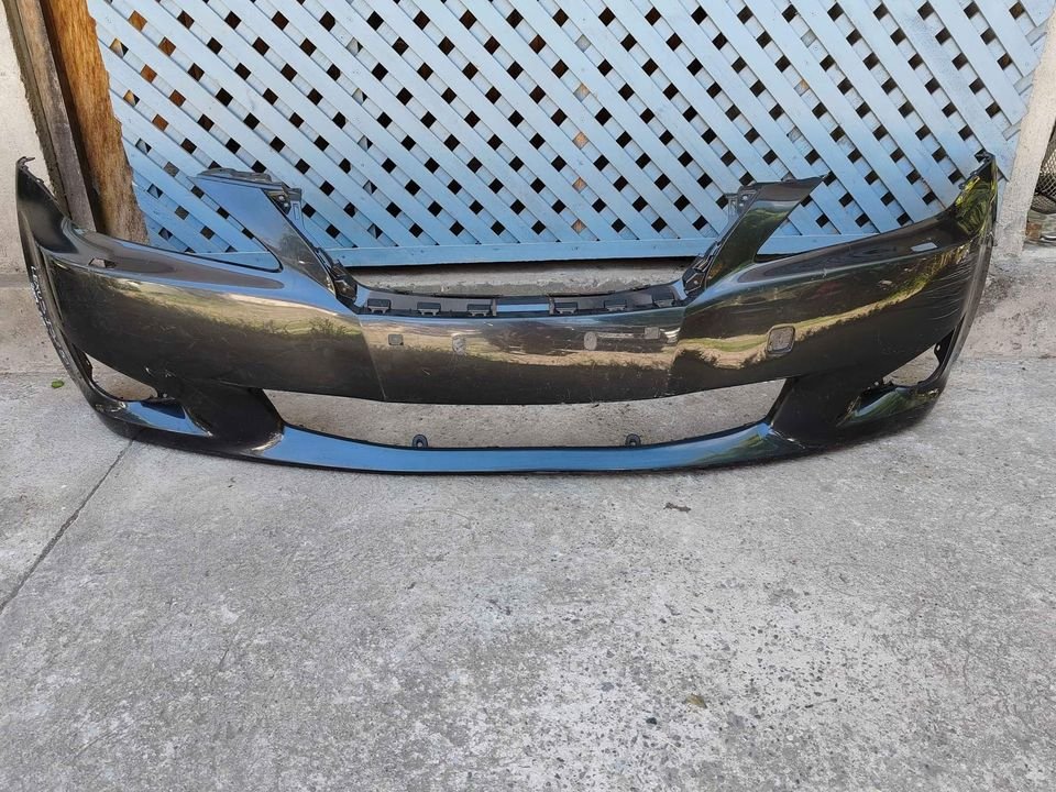 Parachoque delantero Lexus IS250 2009 - 2010 - Imagen 5