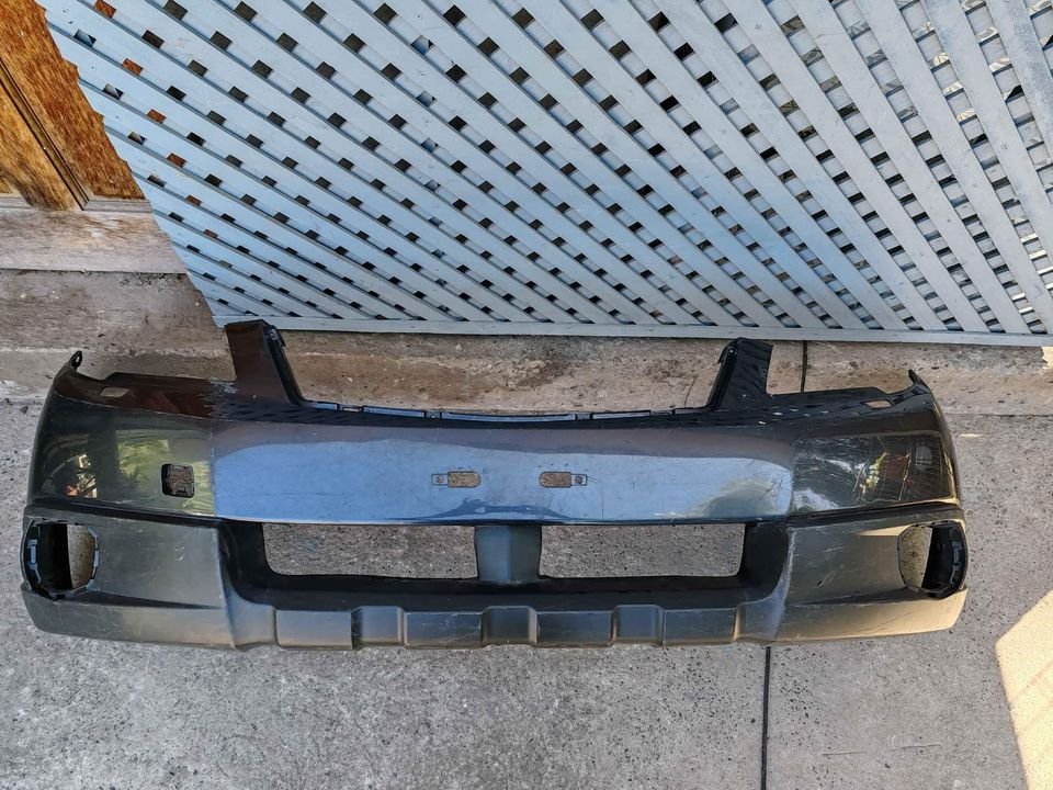 Parachoque delantero Subaru Outback 2011 - 2012