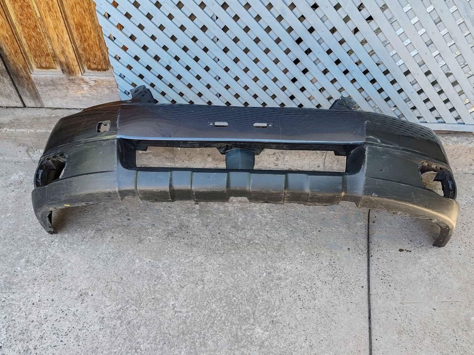 Parachoque delantero Subaru Outback 2011 - 2012 - Imagen 2
