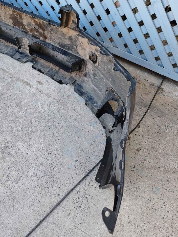 Parachoque delantero Subaru Outback 2011 - 2012 - Imagen 7