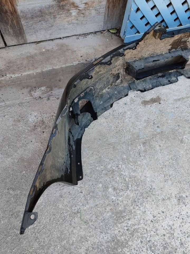 Parachoque delantero Subaru Outback 2011 - 2012 - Imagen 8
