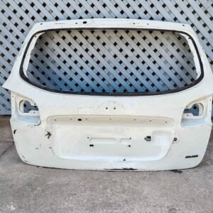 Portalón Hyundai Santa Fe 2006 - 2012