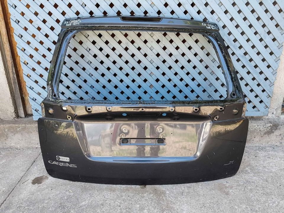 Portalón Kia Carens 2007 - 2013