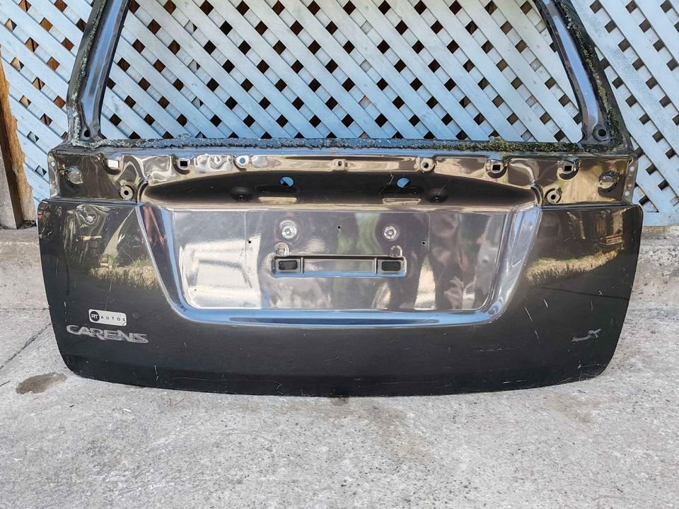 Portalón Kia Carens 2007 - 2013 - Imagen 5
