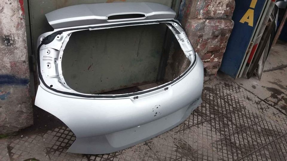 Portalón Peugeot 208 2012 - 2018 - Imagen 2