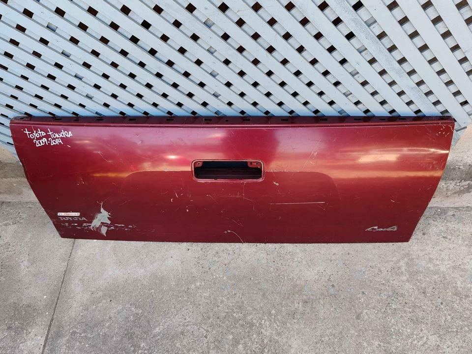 Portalón pick up Toyota Tundra 2009 - 2014 - Imagen 2