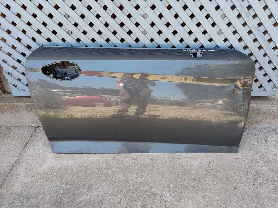 Puerta delantera Hyundai Coupe 2002 - 2010