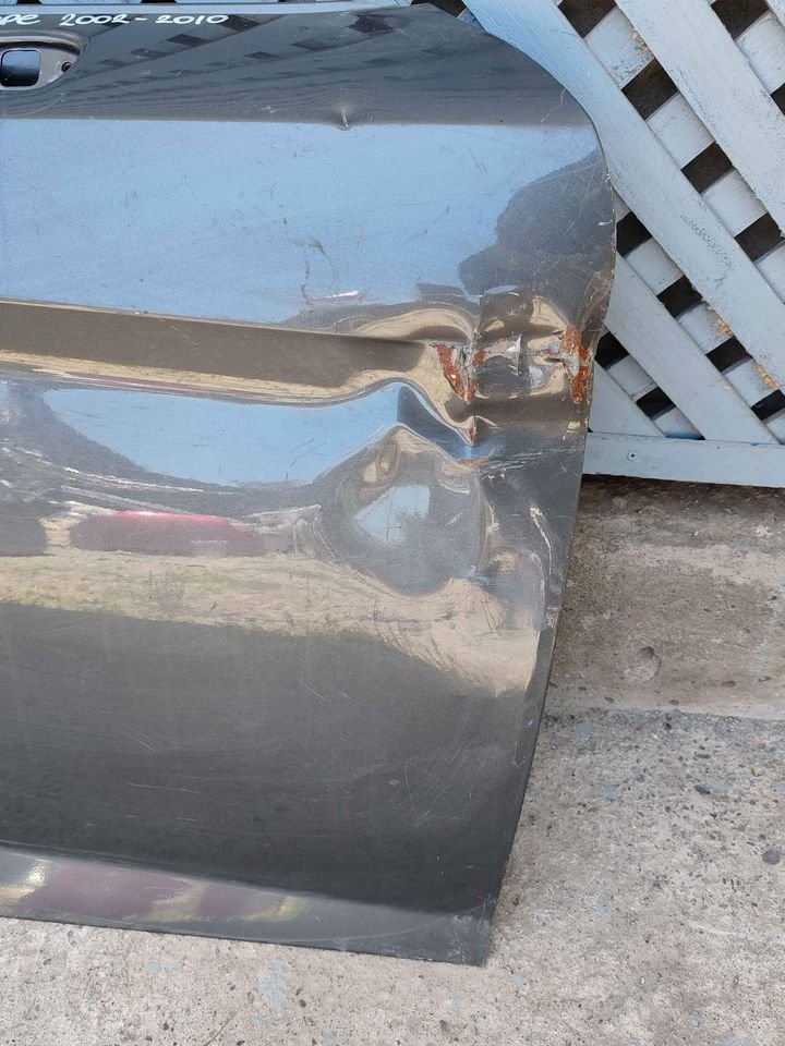 Puerta delantera Hyundai Coupe 2002 - 2010 - Imagen 3