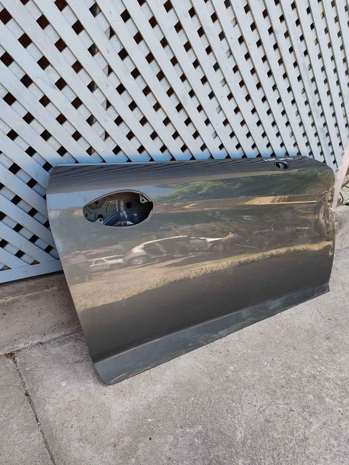 Puerta delantera Hyundai Coupe 2002 - 2010 - Imagen 4
