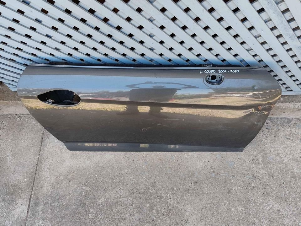 Puerta delantera Hyundai Coupe 2002 - 2010 - Imagen 5