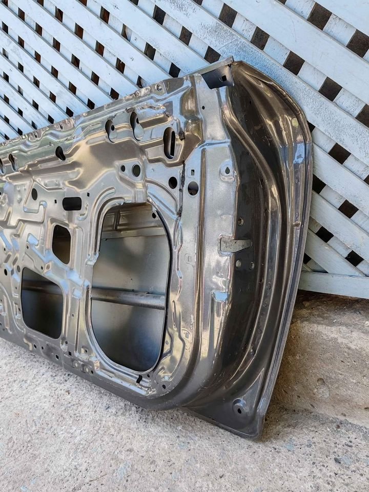 Puerta delantera Hyundai Coupe 2002 - 2010 - Imagen 8