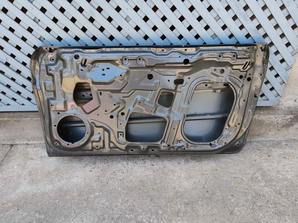 Puerta delantera Hyundai Coupe 2002 - 2010 - Imagen 9