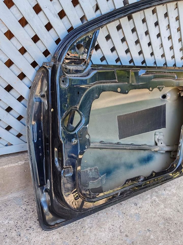 Puerta delantera derecha Hyundai Sonata 2011 - 2014 - Imagen 8