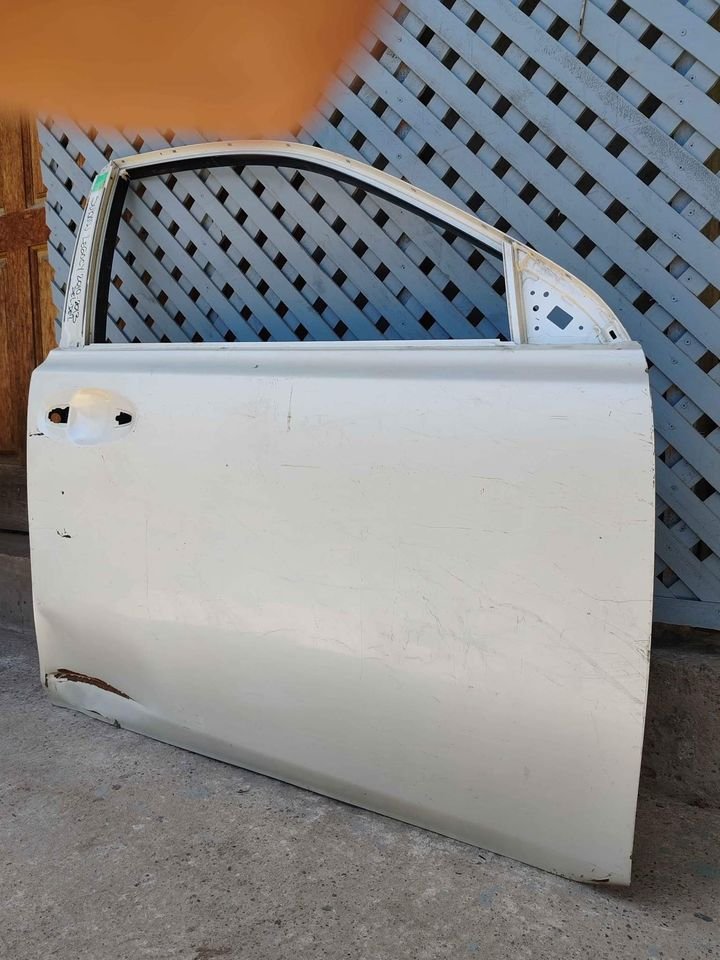 Puerta delantera derecha Subaru Legacy 2010 - 2013 - Imagen 5