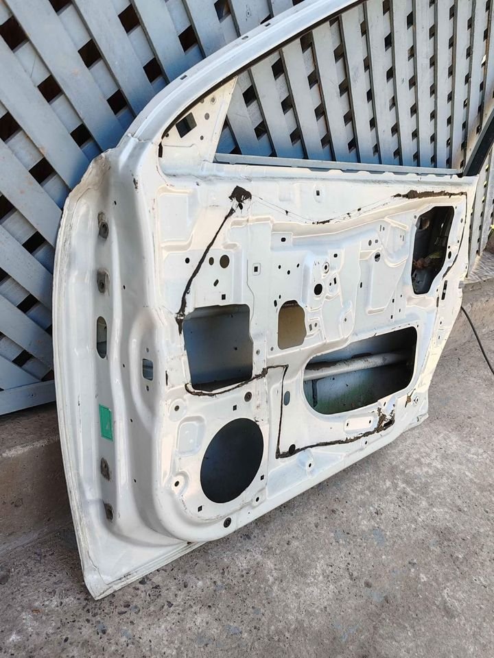 Puerta delantera derecha Subaru Legacy 2010 - 2013 - Imagen 6