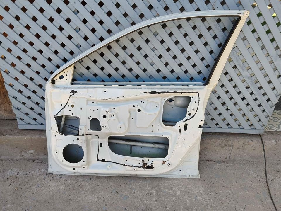 Puerta delantera derecha Subaru Legacy 2010 - 2013 - Imagen 8