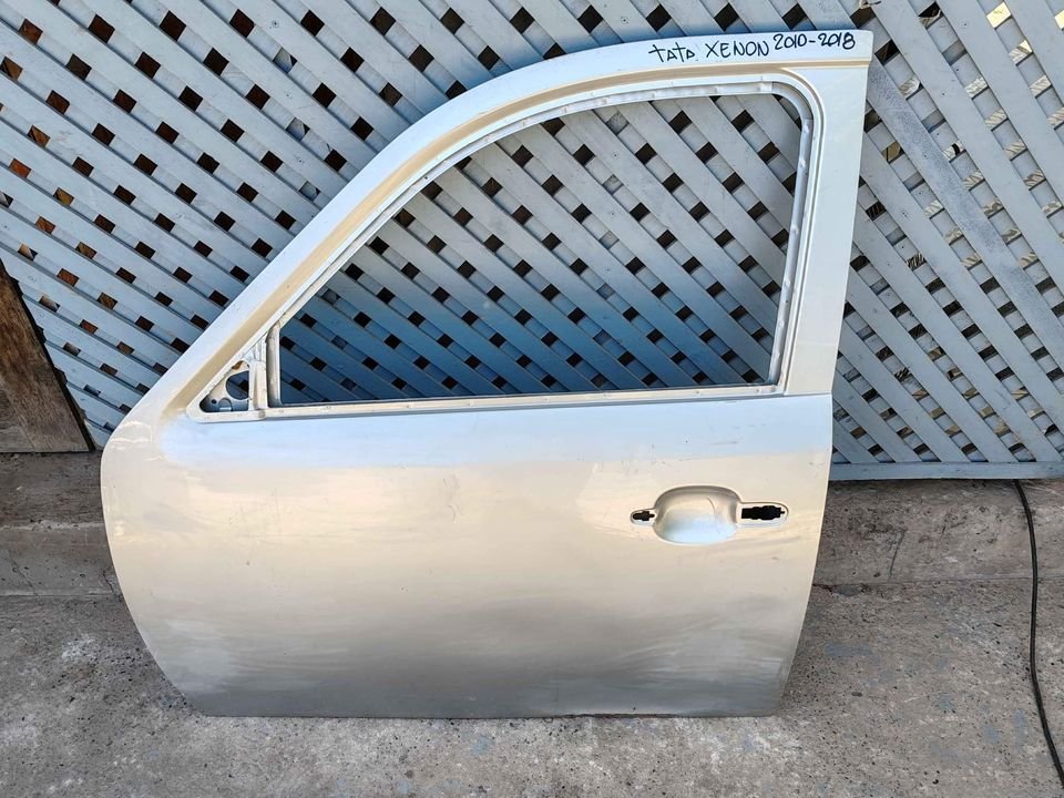 Puerta delantera izquierda TATA Xenon 2010 - 2018 - Imagen 2