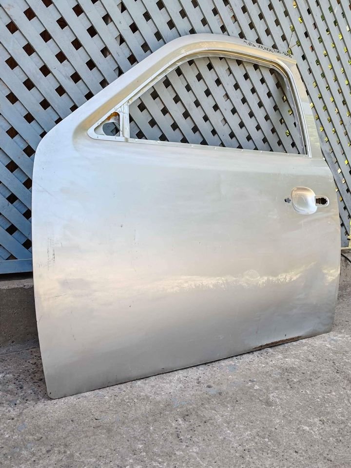 Puerta delantera izquierda TATA Xenon 2010 - 2018 - Imagen 5