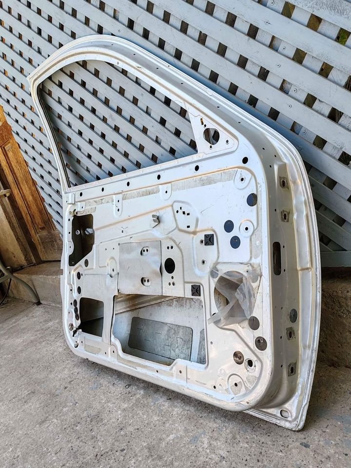 Puerta delantera izquierda TATA Xenon 2010 - 2018 - Imagen 7