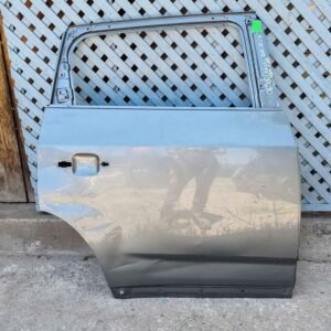 Puerta trasera derecha Chevrolet Orlando 2012 - 2017