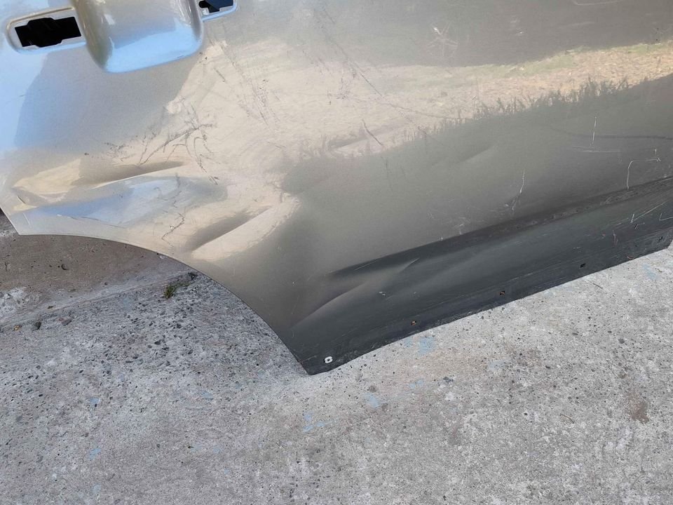 Puerta trasera derecha Chevrolet Orlando 2012 - 2017 - Imagen 5