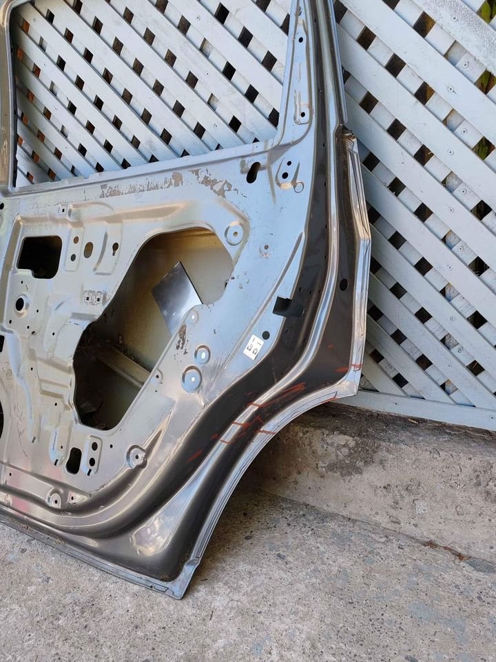 Puerta trasera derecha Chevrolet Orlando 2012 - 2017 - Imagen 7