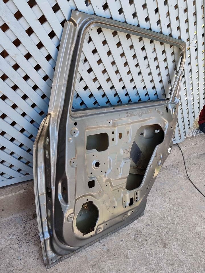 Puerta trasera derecha Chevrolet Orlando 2012 - 2017 - Imagen 8