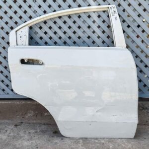 Puerta trasera derecha Chevrolet Sail 2011 - 2016