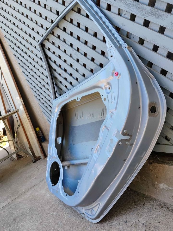 Puerta trasera derecha Hyundai i30 2007 - 2011 - Imagen 6