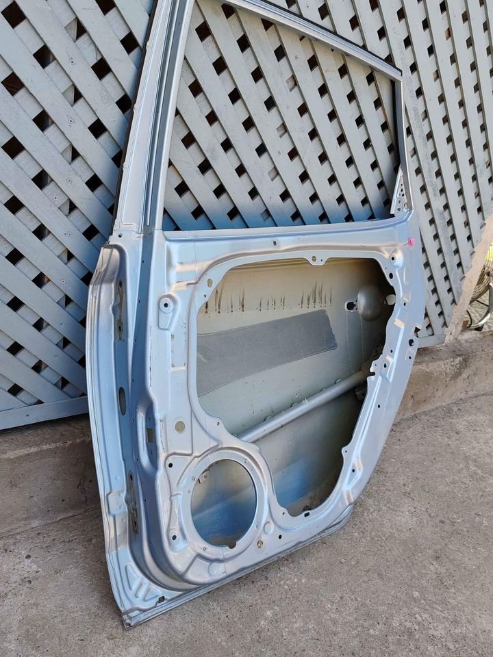 Puerta trasera derecha Hyundai i30 2007 - 2011 - Imagen 7