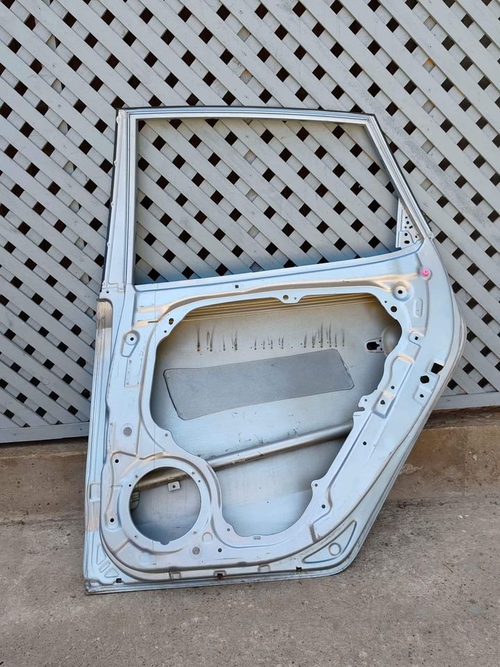 Puerta trasera derecha Hyundai i30 2007 - 2011 - Imagen 8