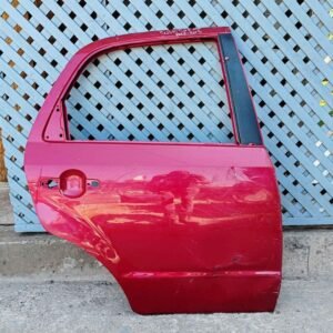 Puerta trasera derecha Suzuki SX4 2007 - 2013
