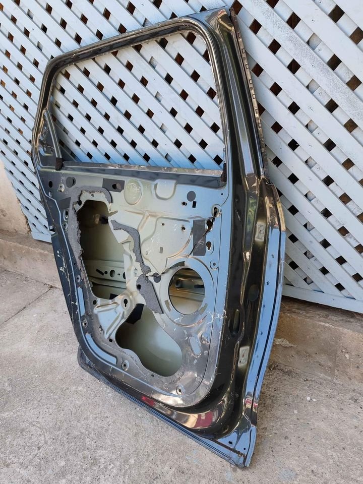Puerta trasera izquierda Citroen ds5 2013 - 2017 - Imagen 7