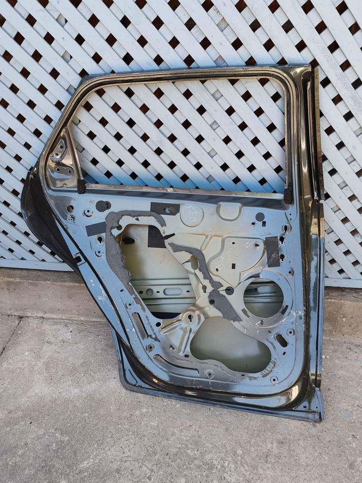 Puerta trasera izquierda Citroen ds5 2013 - 2017 - Imagen 9