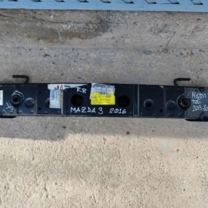 Refuerzo trasero Mazda 3 2013 - 2018