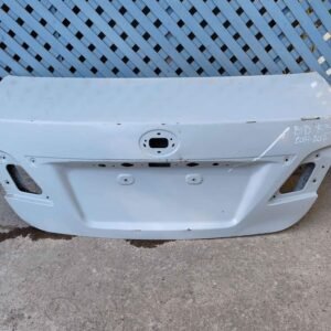 Tapa maleta BYD F3 2014 - 2017