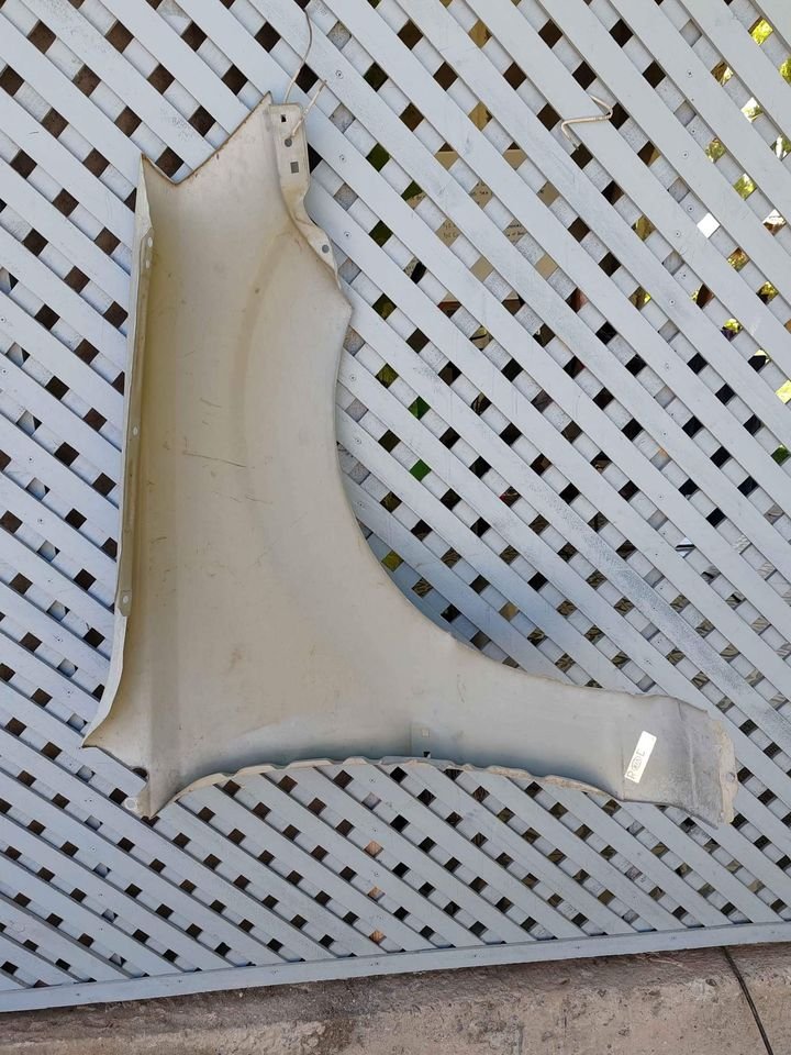 Tapabarro Kia Rio Jb 2007 - 2010 - Imagen 5