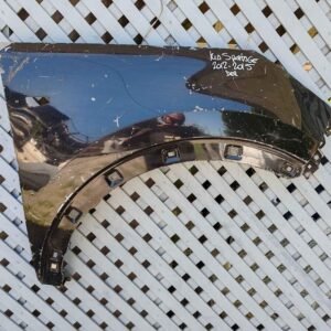 Tapabarro derecho Kia Sportage 2012 - 2015