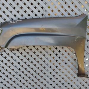 Tapabarro izquierdo Honda Ridgeline 2011 - 2014