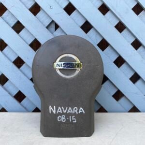 Airbag de volante Nissan Navara 2008 - 2015