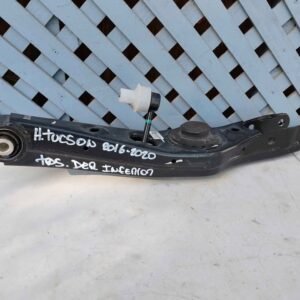 Bandeja trasera derecha Hyundai Tucson 2016 - 2020