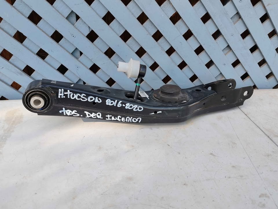 Bandeja trasera derecha Hyundai Tucson 2016 - 2020