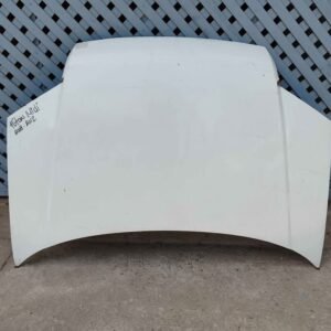 Capot Foton Midi 2007 - 2012