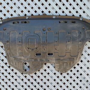 Cubre motor inferior Hyundai Tucson 2011 - 2014